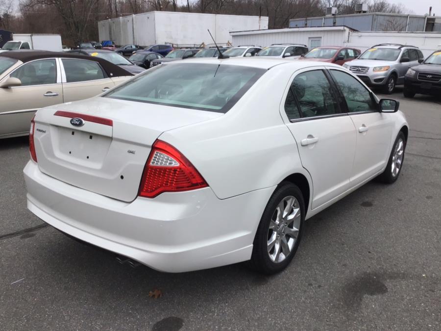 2012 Ford Fusion 4dr Sdn SE FWD, available for sale in South Windsor , Connecticut | Ful-line Auto LLC. South Windsor , Connecticut 2012 Ford Fusion 4dr Sdn SE FWD, available for sale in South Windsor , Connecticut | Ful-line Auto LLC. South Windsor , Connecticut