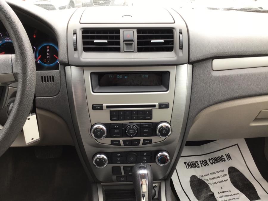 2012 Ford Fusion 4dr Sdn SE FWD, available for sale in South Windsor , Connecticut | Ful-line Auto LLC. South Windsor , Connecticut 2012 Ford Fusion 4dr Sdn SE FWD, available for sale in South Windsor , Connecticut | Ful-line Auto LLC. South Windsor , Connecticut