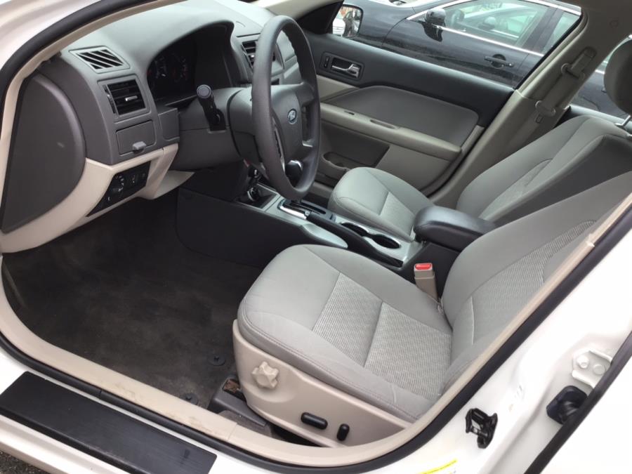2012 Ford Fusion 4dr Sdn SE FWD, available for sale in South Windsor , Connecticut | Ful-line Auto LLC. South Windsor , Connecticut 2012 Ford Fusion 4dr Sdn SE FWD, available for sale in South Windsor , Connecticut | Ful-line Auto LLC. South Windsor , Connecticut