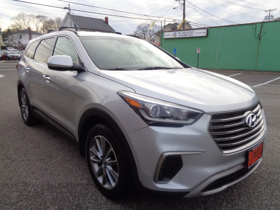 2017 Hyundai Santa Fe SE 3.3L Auto AWD, available for sale in Valley Stream, New York | NY Auto Traders. Valley Stream, New York 2017 Hyundai Santa Fe SE 3.3L Auto AWD, available for sale in Valley Stream, New York | NY Auto Traders. Valley Stream, New York