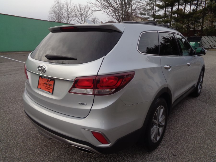 2017 Hyundai Santa Fe SE 3.3L Auto AWD, available for sale in Valley Stream, New York | NY Auto Traders. Valley Stream, New York 2017 Hyundai Santa Fe SE 3.3L Auto AWD, available for sale in Valley Stream, New York | NY Auto Traders. Valley Stream, New York