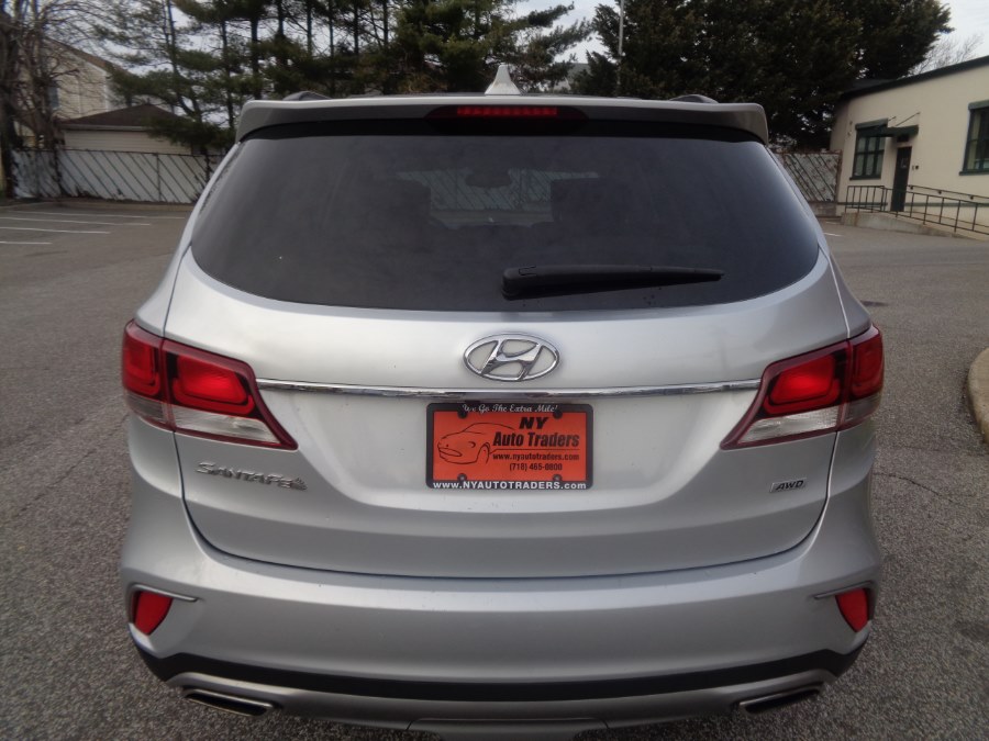 2017 Hyundai Santa Fe SE 3.3L Auto AWD, available for sale in Valley Stream, New York | NY Auto Traders. Valley Stream, New York 2017 Hyundai Santa Fe SE 3.3L Auto AWD, available for sale in Valley Stream, New York | NY Auto Traders. Valley Stream, New York