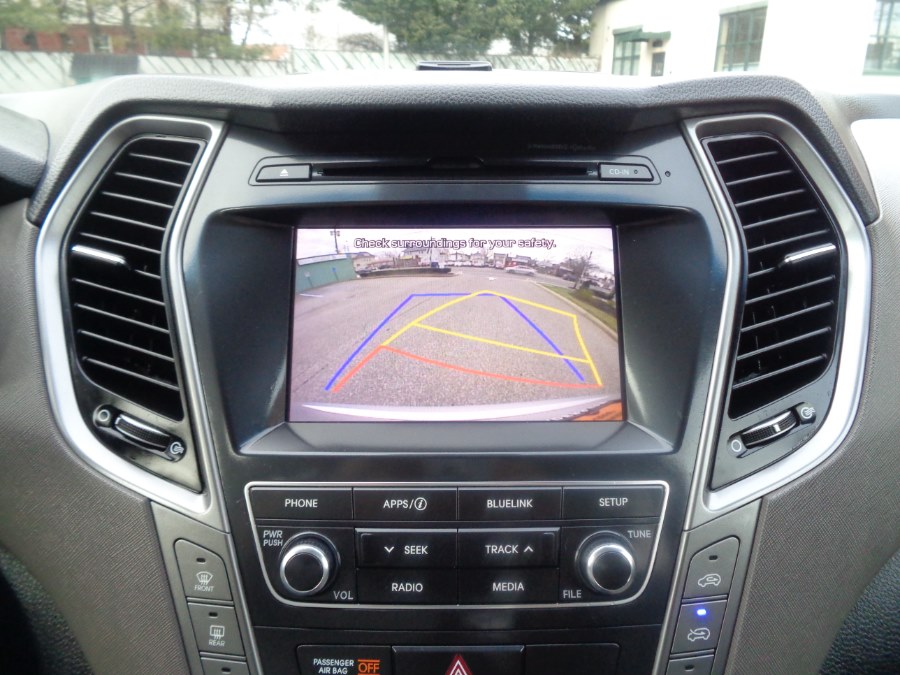 2017 Hyundai Santa Fe SE 3.3L Auto AWD, available for sale in Valley Stream, New York | NY Auto Traders. Valley Stream, New York 2017 Hyundai Santa Fe SE 3.3L Auto AWD, available for sale in Valley Stream, New York | NY Auto Traders. Valley Stream, New York