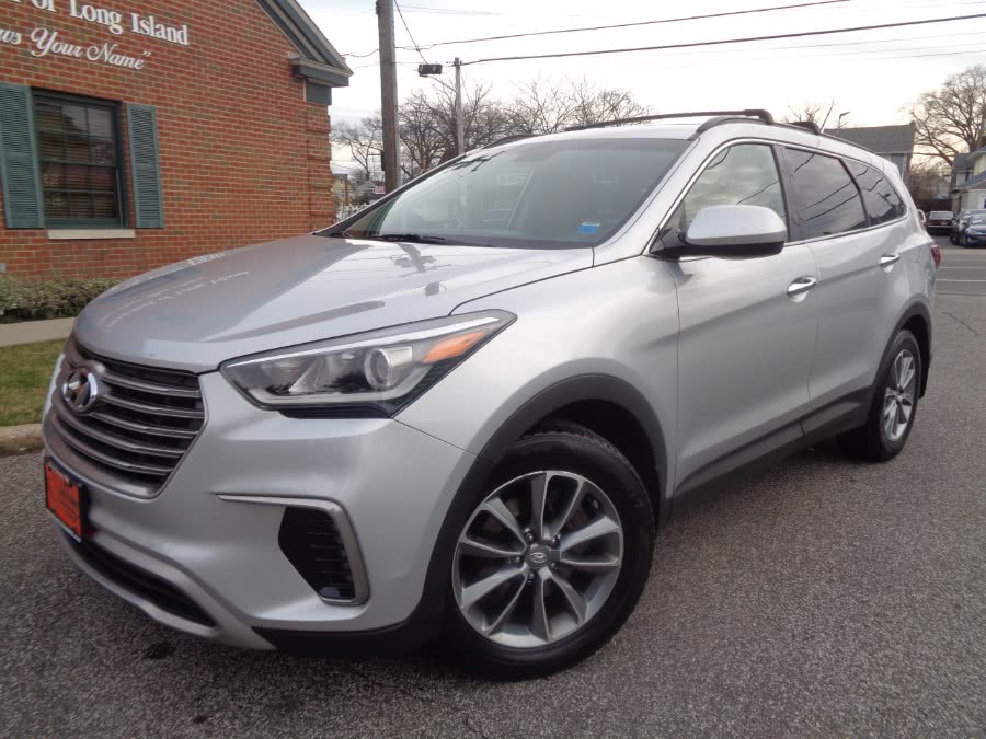 2017 Hyundai Santa Fe SE 3.3L Auto AWD, available for sale in Valley Stream, New York | NY Auto Traders. Valley Stream, New York 2017 Hyundai Santa Fe SE 3.3L Auto AWD, available for sale in Valley Stream, New York | NY Auto Traders. Valley Stream, New York