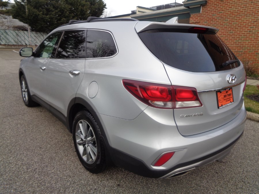 2017 Hyundai Santa Fe SE 3.3L Auto AWD, available for sale in Valley Stream, New York | NY Auto Traders. Valley Stream, New York 2017 Hyundai Santa Fe SE 3.3L Auto AWD, available for sale in Valley Stream, New York | NY Auto Traders. Valley Stream, New York