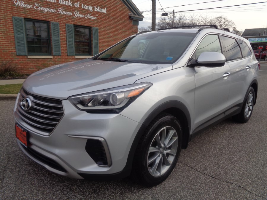 2017 Hyundai Santa Fe SE 3.3L Auto AWD, available for sale in Valley Stream, New York | NY Auto Traders. Valley Stream, New York 2017 Hyundai Santa Fe SE 3.3L Auto AWD, available for sale in Valley Stream, New York | NY Auto Traders. Valley Stream, New York