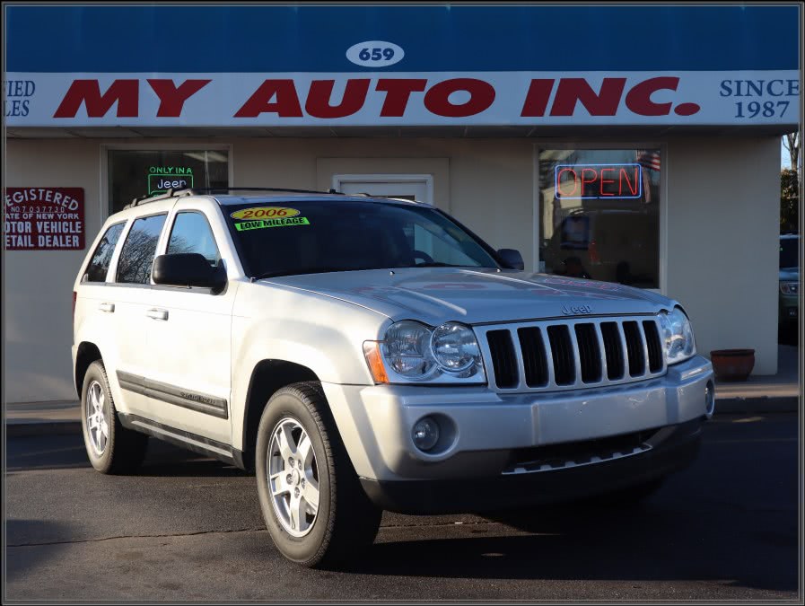 u0404 jeep grand cherokee 2006