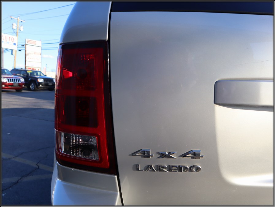 2006 Jeep Grand Cherokee 4dr Laredo 4WD, available for sale in Huntington Station, New York | My Auto Inc.. Huntington Station, New York 2006 Jeep Grand Cherokee 4dr Laredo 4WD, available for sale in Huntington Station, New York | My Auto Inc.. Huntington Station, New York