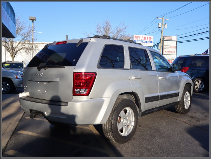 2006 Jeep Grand Cherokee 4dr Laredo 4WD, available for sale in Huntington Station, New York | My Auto Inc.. Huntington Station, New York 2006 Jeep Grand Cherokee 4dr Laredo 4WD, available for sale in Huntington Station, New York | My Auto Inc.. Huntington Station, New York