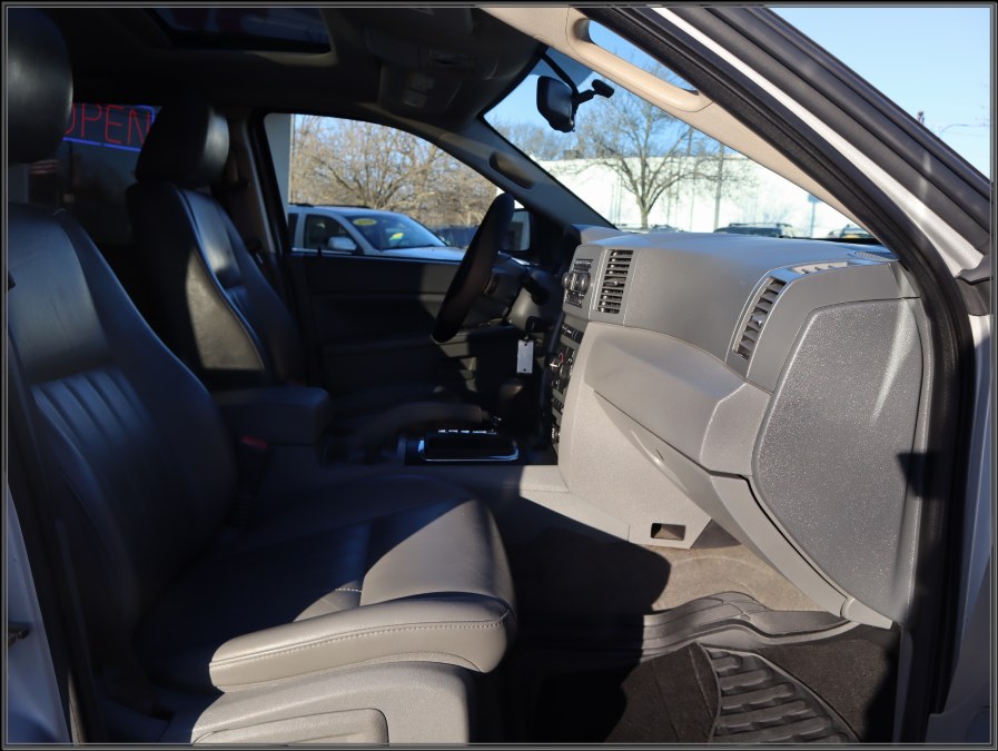 2006 Jeep Grand Cherokee 4dr Laredo 4WD, available for sale in Huntington Station, New York | My Auto Inc.. Huntington Station, New York 2006 Jeep Grand Cherokee 4dr Laredo 4WD, available for sale in Huntington Station, New York | My Auto Inc.. Huntington Station, New York