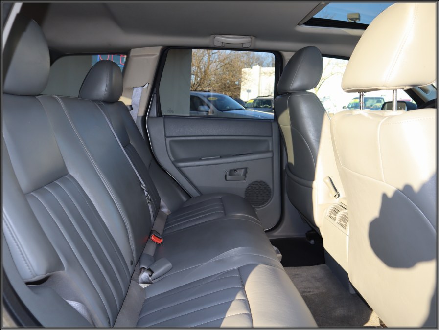 2006 Jeep Grand Cherokee 4dr Laredo 4WD, available for sale in Huntington Station, New York | My Auto Inc.. Huntington Station, New York 2006 Jeep Grand Cherokee 4dr Laredo 4WD, available for sale in Huntington Station, New York | My Auto Inc.. Huntington Station, New York