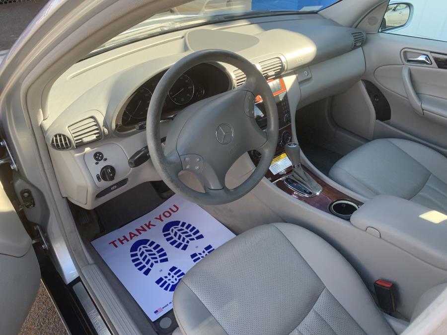 2006 Mercedes-Benz C-Class 4dr Luxury Sdn 3.0L 4MATIC, available for sale in Stamford, Connecticut | Harbor View Auto Sales LLC. Stamford, Connecticut 2006 Mercedes-Benz C-Class 4dr Luxury Sdn 3.0L 4MATIC, available for sale in Stamford, Connecticut | Harbor View Auto Sales LLC. Stamford, Connecticut