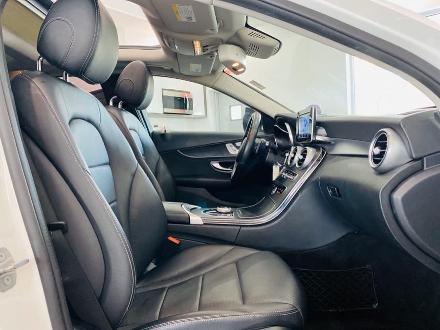 2017 Mercedes-Benz C-Class C 300 4MATIC Sedan, available for sale in Franklin Square, New York | Luxury Motor Club. Franklin Square, New York 2017 Mercedes-Benz C-Class C 300 4MATIC Sedan, available for sale in Franklin Square, New York | Luxury Motor Club. Franklin Square, New York