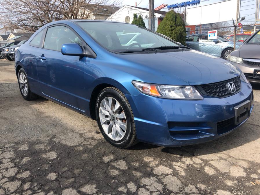 2011 Honda Civic Cpe 2dr Auto EX, available for sale in Lodi, New Jersey | Route 46 Auto Sales Inc. Lodi, New Jersey 2011 Honda Civic Cpe 2dr Auto EX, available for sale in Lodi, New Jersey | Route 46 Auto Sales Inc. Lodi, New Jersey