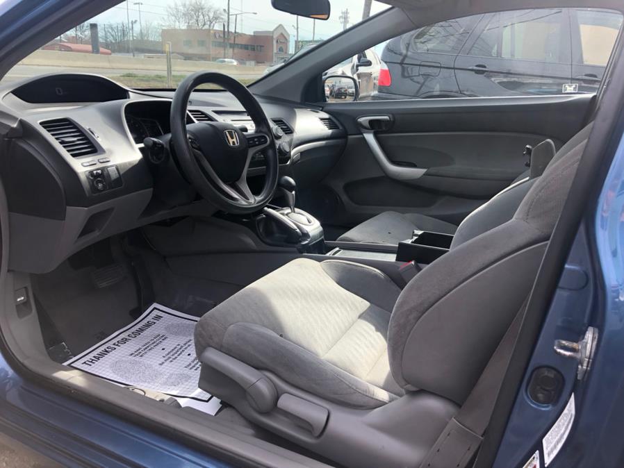 2011 Honda Civic Cpe 2dr Auto EX, available for sale in Lodi, New Jersey | Route 46 Auto Sales Inc. Lodi, New Jersey 2011 Honda Civic Cpe 2dr Auto EX, available for sale in Lodi, New Jersey | Route 46 Auto Sales Inc. Lodi, New Jersey