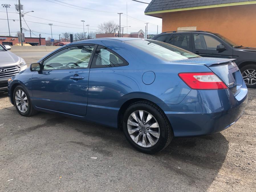 2011 Honda Civic Cpe 2dr Auto EX, available for sale in Lodi, New Jersey | Route 46 Auto Sales Inc. Lodi, New Jersey 2011 Honda Civic Cpe 2dr Auto EX, available for sale in Lodi, New Jersey | Route 46 Auto Sales Inc. Lodi, New Jersey
