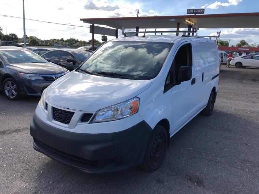 2013 Nissan NV200 I4 S, available for sale in Kissimmee, Florida | Central florida Auto Trader. Kissimmee, Florida