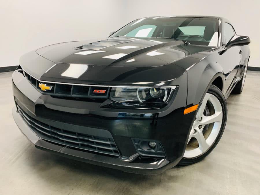 2015 Chevrolet Camaro 2dr Cpe SS w/2SS, available for sale in Linden, New Jersey | East Coast Auto Group. Linden, New Jersey