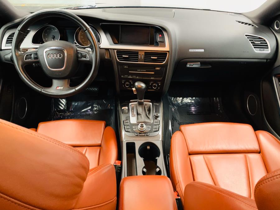 2011 Audi S5 2dr Cpe Auto Premium Plus, available for sale in Linden, New Jersey | East Coast Auto Group. Linden, New Jersey 2011 Audi S5 2dr Cpe Auto Premium Plus, available for sale in Linden, New Jersey | East Coast Auto Group. Linden, New Jersey