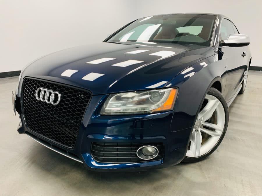 2011 Audi S5 2dr Cpe Auto Premium Plus, available for sale in Linden, New Jersey | East Coast Auto Group. Linden, New Jersey