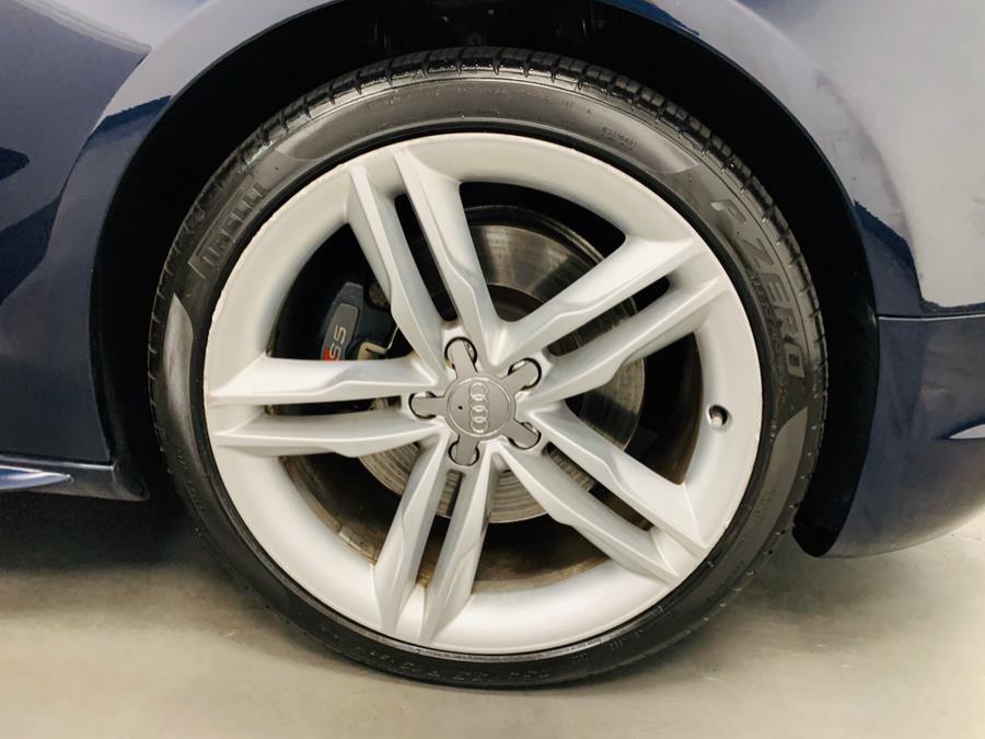 2011 Audi S5 2dr Cpe Auto Premium Plus, available for sale in Linden, New Jersey | East Coast Auto Group. Linden, New Jersey 2011 Audi S5 2dr Cpe Auto Premium Plus, available for sale in Linden, New Jersey | East Coast Auto Group. Linden, New Jersey