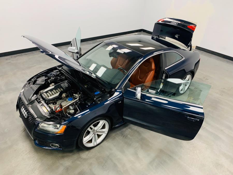 2011 Audi S5 2dr Cpe Auto Premium Plus, available for sale in Linden, New Jersey | East Coast Auto Group. Linden, New Jersey 2011 Audi S5 2dr Cpe Auto Premium Plus, available for sale in Linden, New Jersey | East Coast Auto Group. Linden, New Jersey