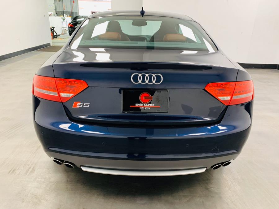 2011 Audi S5 2dr Cpe Auto Premium Plus, available for sale in Linden, New Jersey | East Coast Auto Group. Linden, New Jersey 2011 Audi S5 2dr Cpe Auto Premium Plus, available for sale in Linden, New Jersey | East Coast Auto Group. Linden, New Jersey