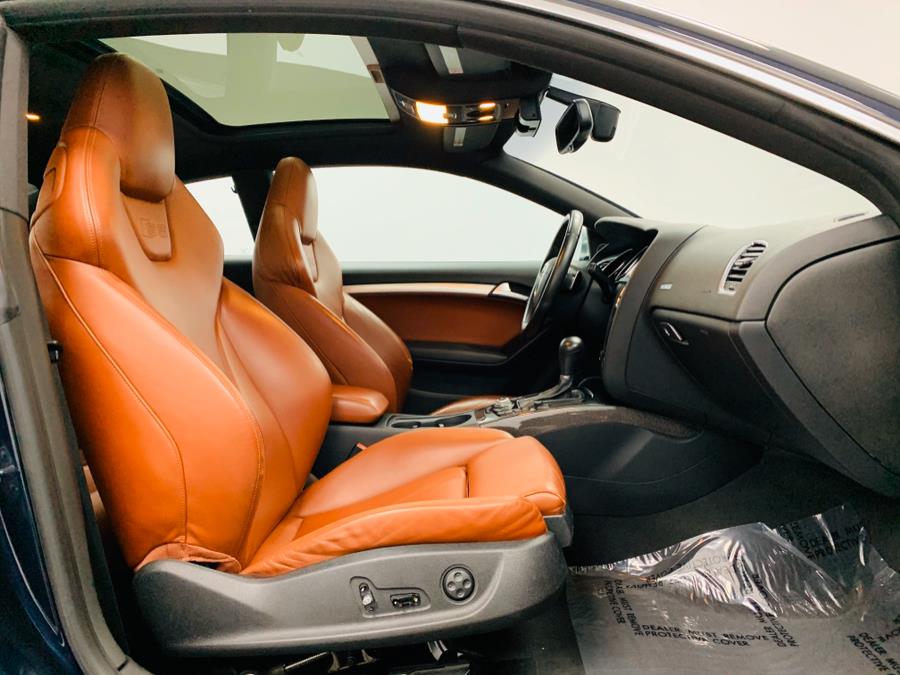 2011 Audi S5 2dr Cpe Auto Premium Plus, available for sale in Linden, New Jersey | East Coast Auto Group. Linden, New Jersey 2011 Audi S5 2dr Cpe Auto Premium Plus, available for sale in Linden, New Jersey | East Coast Auto Group. Linden, New Jersey