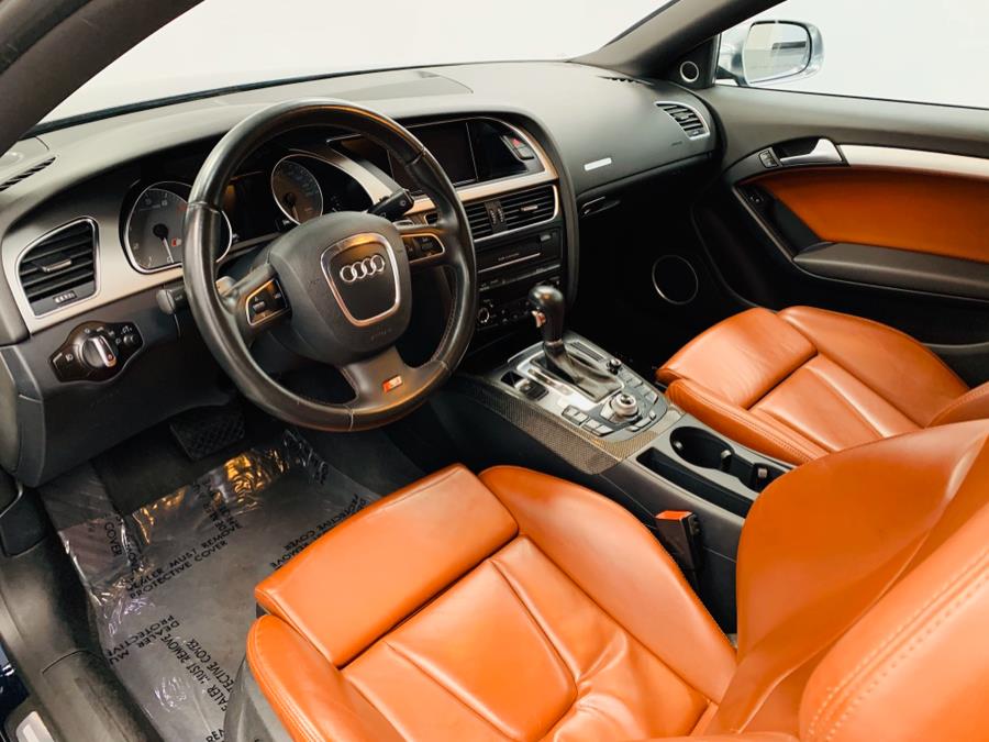 2011 Audi S5 2dr Cpe Auto Premium Plus, available for sale in Linden, New Jersey | East Coast Auto Group. Linden, New Jersey 2011 Audi S5 2dr Cpe Auto Premium Plus, available for sale in Linden, New Jersey | East Coast Auto Group. Linden, New Jersey