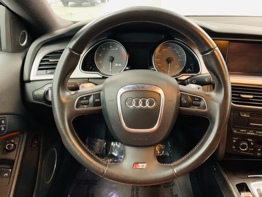 2011 Audi S5 2dr Cpe Auto Premium Plus, available for sale in Linden, New Jersey | East Coast Auto Group. Linden, New Jersey 2011 Audi S5 2dr Cpe Auto Premium Plus, available for sale in Linden, New Jersey | East Coast Auto Group. Linden, New Jersey