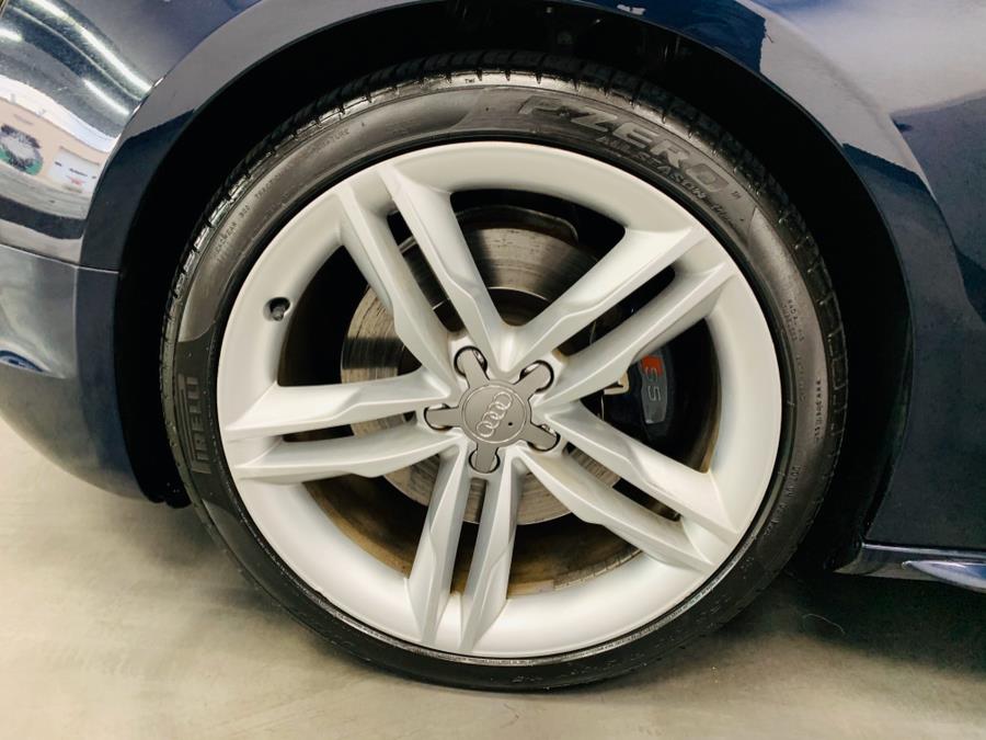 2011 Audi S5 2dr Cpe Auto Premium Plus, available for sale in Linden, New Jersey | East Coast Auto Group. Linden, New Jersey 2011 Audi S5 2dr Cpe Auto Premium Plus, available for sale in Linden, New Jersey | East Coast Auto Group. Linden, New Jersey
