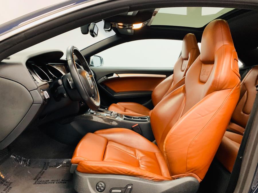 2011 Audi S5 2dr Cpe Auto Premium Plus, available for sale in Linden, New Jersey | East Coast Auto Group. Linden, New Jersey 2011 Audi S5 2dr Cpe Auto Premium Plus, available for sale in Linden, New Jersey | East Coast Auto Group. Linden, New Jersey