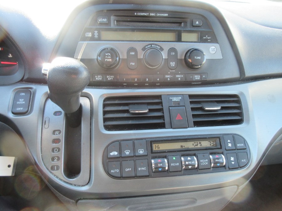 Used Honda Odyssey EX-L AT 2005 | Route 27 Auto Mall. Linden, New Jersey Used Honda Odyssey EX-L AT 2005 | Route 27 Auto Mall. Linden, New Jersey