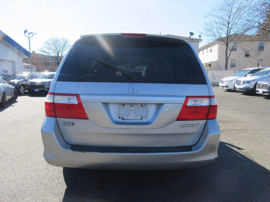Used Honda Odyssey EX-L AT 2005 | Route 27 Auto Mall. Linden, New Jersey Used Honda Odyssey EX-L AT 2005 | Route 27 Auto Mall. Linden, New Jersey
