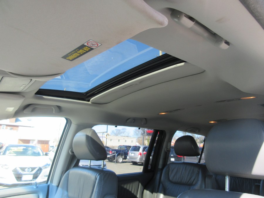 Used Honda Odyssey EX-L AT 2005 | Route 27 Auto Mall. Linden, New Jersey Used Honda Odyssey EX-L AT 2005 | Route 27 Auto Mall. Linden, New Jersey