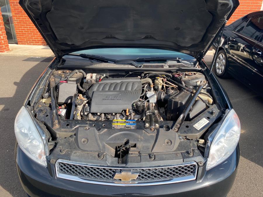 2007 Chevrolet Impala 4dr Sdn SS, available for sale in Wallingford, Connecticut | Vertucci Automotive Inc. Wallingford, Connecticut 2007 Chevrolet Impala 4dr Sdn SS, available for sale in Wallingford, Connecticut | Vertucci Automotive Inc. Wallingford, Connecticut