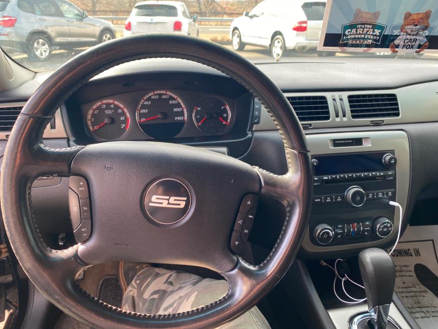2007 Chevrolet Impala 4dr Sdn SS, available for sale in Wallingford, Connecticut | Vertucci Automotive Inc. Wallingford, Connecticut 2007 Chevrolet Impala 4dr Sdn SS, available for sale in Wallingford, Connecticut | Vertucci Automotive Inc. Wallingford, Connecticut