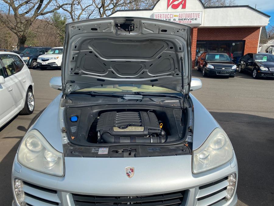 2009 Porsche Cayenne AWD 4dr Tiptronic, available for sale in Wallingford, Connecticut | Vertucci Automotive Inc. Wallingford, Connecticut 2009 Porsche Cayenne AWD 4dr Tiptronic, available for sale in Wallingford, Connecticut | Vertucci Automotive Inc. Wallingford, Connecticut