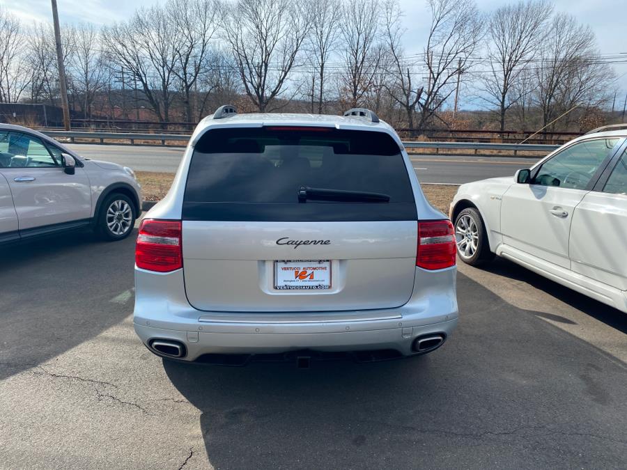2009 Porsche Cayenne AWD 4dr Tiptronic, available for sale in Wallingford, Connecticut | Vertucci Automotive Inc. Wallingford, Connecticut 2009 Porsche Cayenne AWD 4dr Tiptronic, available for sale in Wallingford, Connecticut | Vertucci Automotive Inc. Wallingford, Connecticut