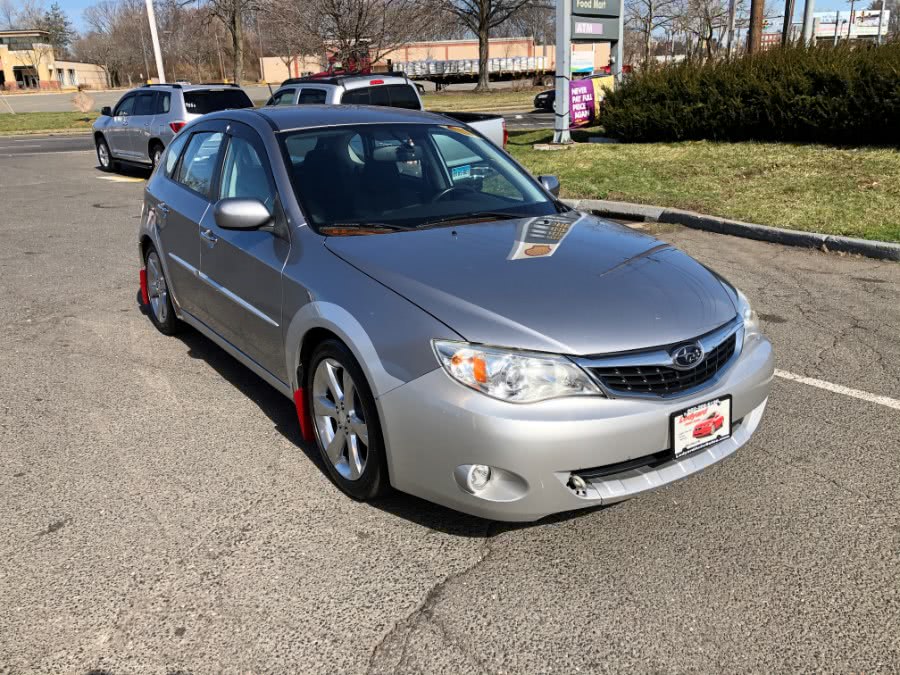 2009 Subaru Impreza Wagon 5dr Man Outback Sport, available for sale in Hartford , Connecticut | Ledyard Auto Sale LLC. Hartford , Connecticut