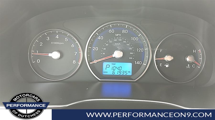 2011 Hyundai Santa Fe FWD 4dr I4 Auto GLS, available for sale in Wappingers Falls, New York | Performance Motor Cars. Wappingers Falls, New York 2011 Hyundai Santa Fe FWD 4dr I4 Auto GLS, available for sale in Wappingers Falls, New York | Performance Motor Cars. Wappingers Falls, New York