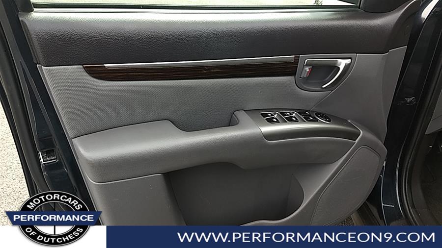 2011 Hyundai Santa Fe FWD 4dr I4 Auto GLS, available for sale in Wappingers Falls, New York | Performance Motor Cars. Wappingers Falls, New York 2011 Hyundai Santa Fe FWD 4dr I4 Auto GLS, available for sale in Wappingers Falls, New York | Performance Motor Cars. Wappingers Falls, New York
