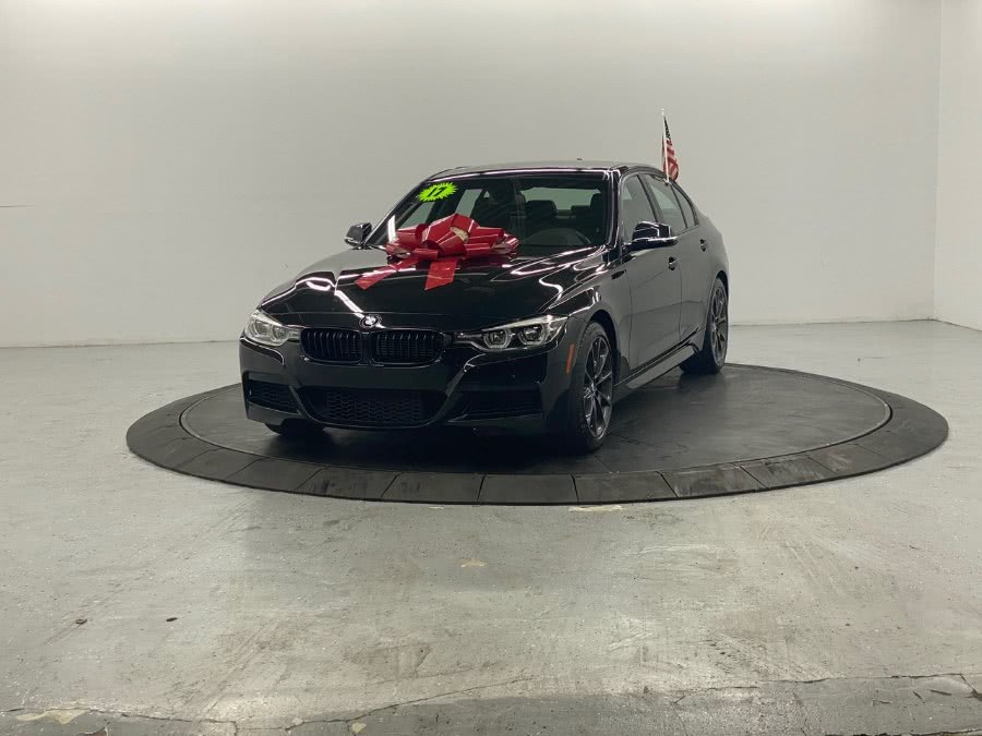 2017 BMW 3 Series 340i Sedan, available for sale in Bronx, New York | Car Factory Expo Inc.. Bronx, New York