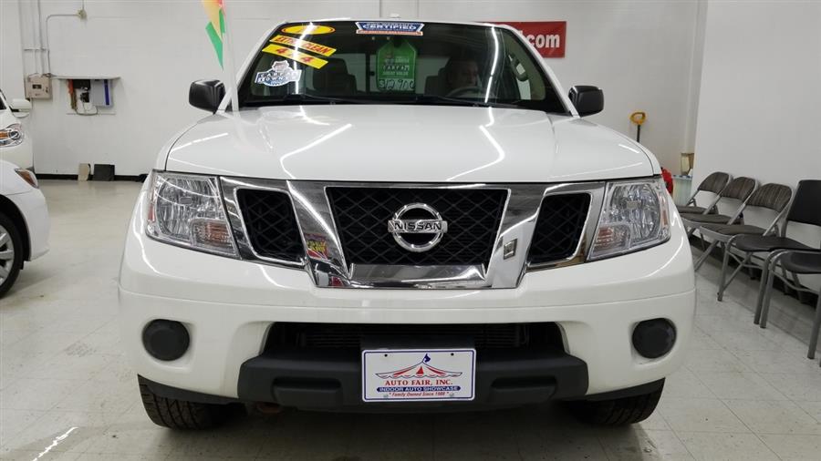 2013 Nissan Frontier 4WD King Cab Auto PRO-4X, available for sale in West Haven, Connecticut | Auto Fair Inc.. West Haven, Connecticut 2013 Nissan Frontier 4WD King Cab Auto PRO-4X, available for sale in West Haven, Connecticut | Auto Fair Inc.. West Haven, Connecticut