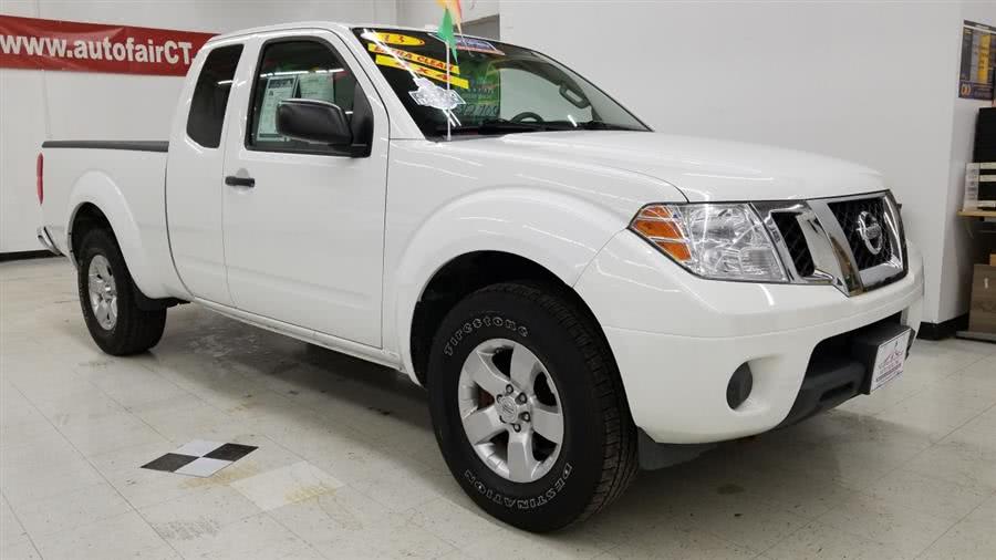 2013 Nissan Frontier 4WD King Cab Auto PRO-4X, available for sale in West Haven, Connecticut | Auto Fair Inc.. West Haven, Connecticut 2013 Nissan Frontier 4WD King Cab Auto PRO-4X, available for sale in West Haven, Connecticut | Auto Fair Inc.. West Haven, Connecticut