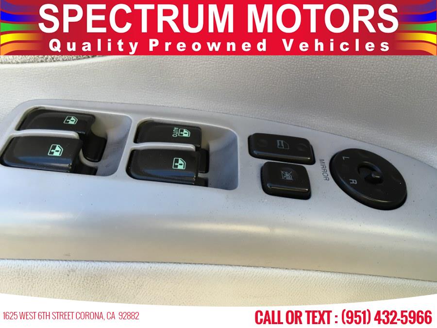 2007 Hyundai Sonata GLS, available for sale in Corona, California | Spectrum Motors. Corona, California 2007 Hyundai Sonata GLS, available for sale in Corona, California | Spectrum Motors. Corona, California