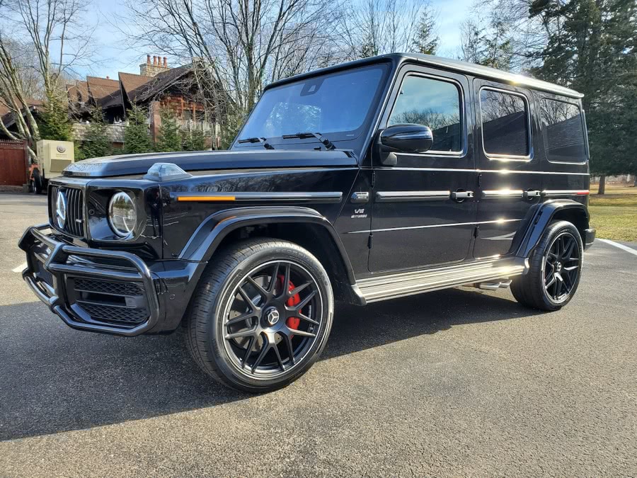 2020 Mercedes-Benz G-Class AMG G 63 4MATIC SUV, available for sale in Tampa, Florida | 0 to 60 Motorsports. Tampa, Florida 2020 Mercedes-Benz G-Class AMG G 63 4MATIC SUV, available for sale in Tampa, Florida | 0 to 60 Motorsports. Tampa, Florida