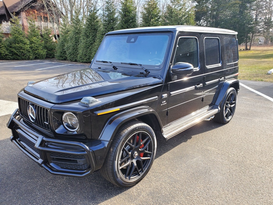 2020 Mercedes-Benz G-Class AMG G 63 4MATIC SUV, available for sale in Tampa, Florida | 0 to 60 Motorsports. Tampa, Florida 2020 Mercedes-Benz G-Class AMG G 63 4MATIC SUV, available for sale in Tampa, Florida | 0 to 60 Motorsports. Tampa, Florida