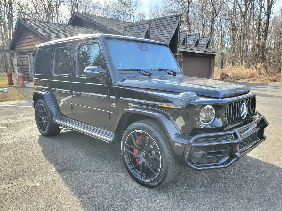 2020 Mercedes-Benz G-Class AMG G 63 4MATIC SUV, available for sale in Tampa, Florida | 0 to 60 Motorsports. Tampa, Florida 2020 Mercedes-Benz G-Class AMG G 63 4MATIC SUV, available for sale in Tampa, Florida | 0 to 60 Motorsports. Tampa, Florida