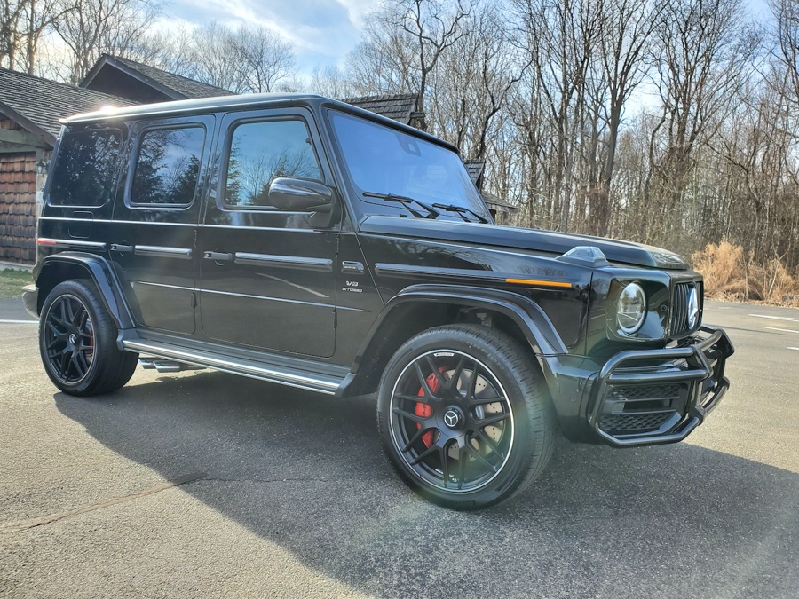 2020 Mercedes-Benz G-Class AMG G 63 4MATIC SUV, available for sale in Tampa, Florida | 0 to 60 Motorsports. Tampa, Florida 2020 Mercedes-Benz G-Class AMG G 63 4MATIC SUV, available for sale in Tampa, Florida | 0 to 60 Motorsports. Tampa, Florida